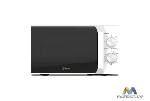 Midea MM20CF2E