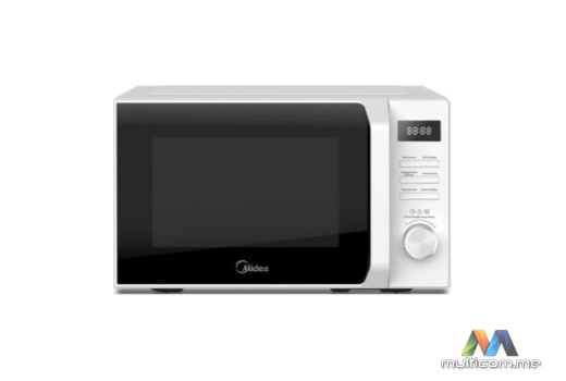 Midea AG20CF2E
