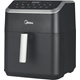 Midea MAD55000ADK AirFryer