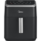 Midea MAD55000ADK AirFryer