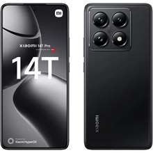 Xiaomi 14T 12GB 256GB (Titan Black)