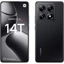 Xiaomi 14T Pro 12GB 512GB (Titan Black)