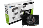 Palit RTX 3050 StormX 6GB grafička kartica