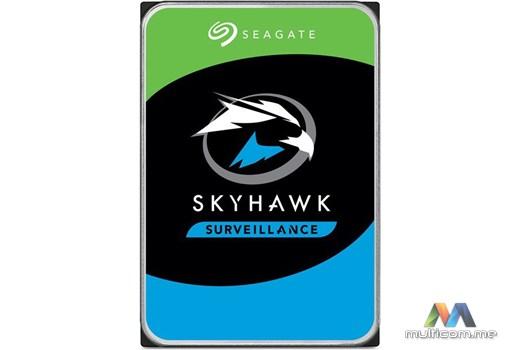 Seagate ST4000VX013 Hard disk