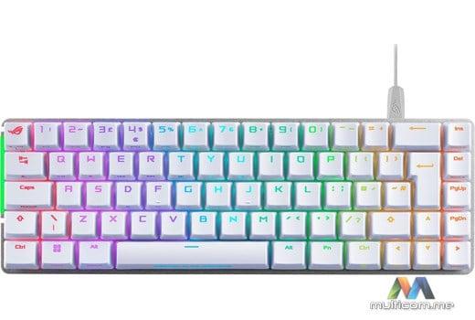 ASUS 90MP0346-BKEA11 Gaming tastatura