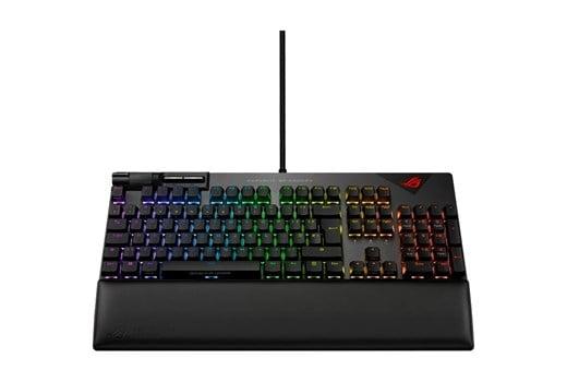 ASUS 90MP02D6-BKEA01 Gaming tastatura