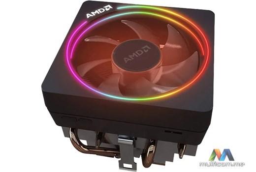 AMD CPU01614 Cooler