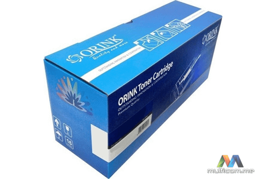 Orink OR-H390A/364A Toner