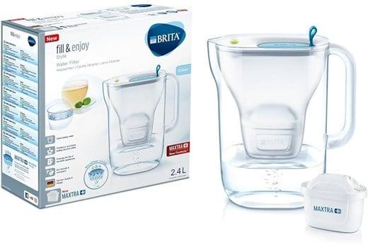 Brita Style blue 2.4l preciscivac vode