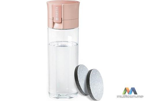 Brita Filter Bottle (Apricot) preciscivac vode