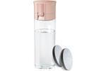 Brita Filter Bottle (Apricot)
