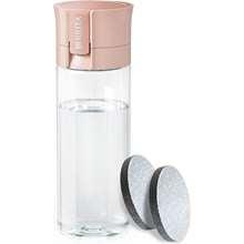 Brita Filter Bottle (Apricot)