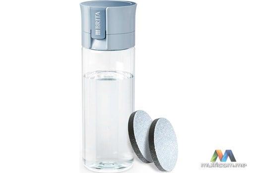 Brita Filter Bottle (LightBlue) preciscivac vode