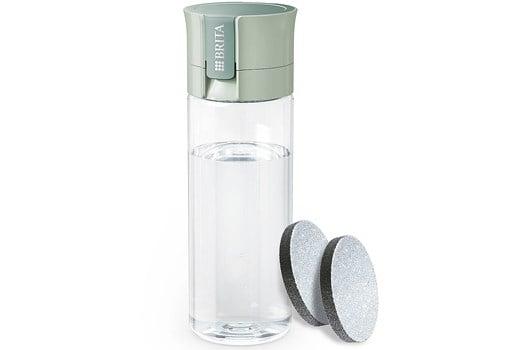 Brita Fillter Bottle (Lightgreen) preciscivac vode