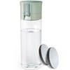 Brita Fillter Bottle (Lightgreen)
