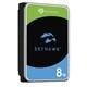 Seagate SkyHawk 8TB HDD