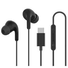 Xiaomi Type-C Earphones (Black)