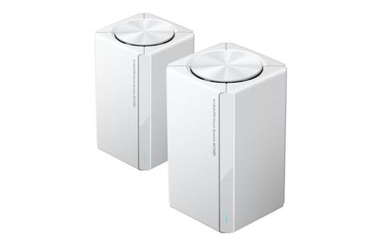 Xiaomi Mesh AC1200 EU(2-pack) White Artikal