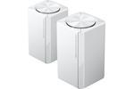 Xiaomi Mesh AC1200 EU(2-pack) White