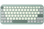 Asus Marshmallow KW100 GREEN tastatura
