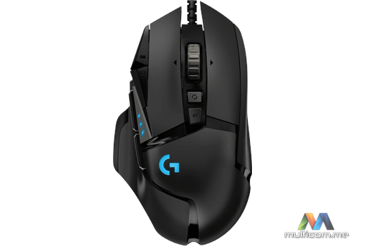 Logitech 910-005470 Gaming mis