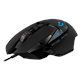 Logitech G502 Hero miš