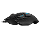 Logitech G502 Hero miš