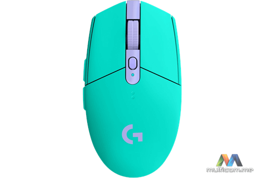 Logitech 910-006378 Gaming mis