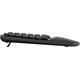 Logitech Wave Keys Graphite tastatura