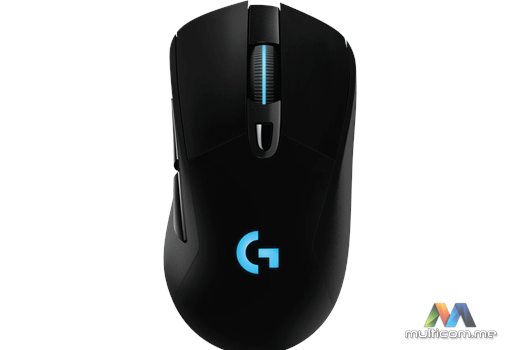 Logitech 910-005640 Gaming mis