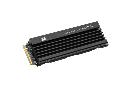 Corsair CSSD-F2000GBMP600PLP SSD disk