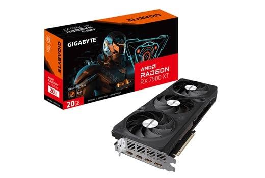 Gigabyte GV-R79XTGAMING OC-20GD Graficka kartica