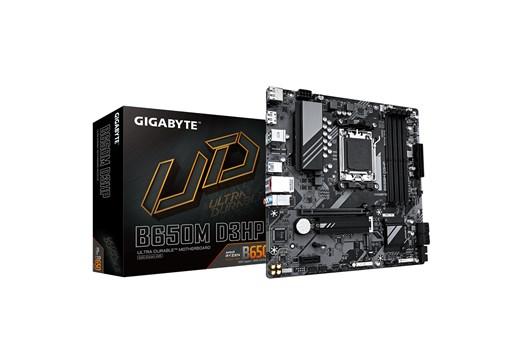 Gigabyte B650M D3HP Maticna ploca