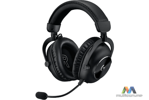 Logitech 981-001263 Gaming slusalice