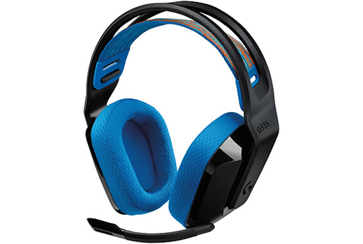 Logitech 939-002219 Gaming slusalice