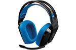 Logitech G G535 Lightspeed (Black) slušalice