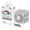 ASUS TUF GAMING TR120 ARGB 3IN1 (White)
