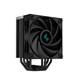 DEEPCOOL AK400 ZERO DARK