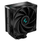 DEEPCOOL AK400 ZERO DARK