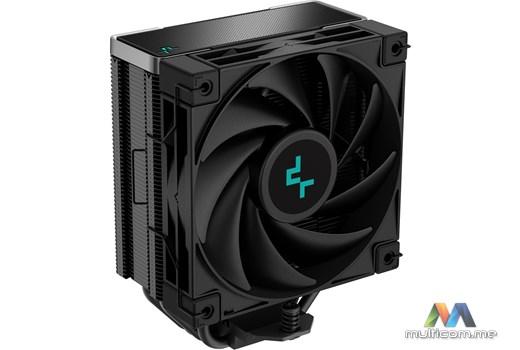 DEEPCOOL R-AK400-BKNNMN-G-2 Cooler