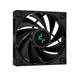 DEEPCOOL AK400 ZERO DARK