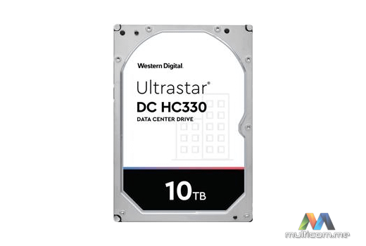 Western Digital 0B42266 Hard disk