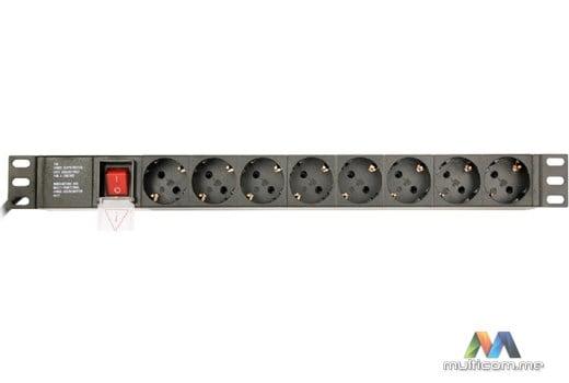 GEMBIRD EG-PDU-014-C14 0