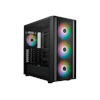 CoolerMaster MasterBox 600 (Black) kućište