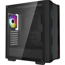 DEEPCOOL R-CC560-BKTAA4-G-2