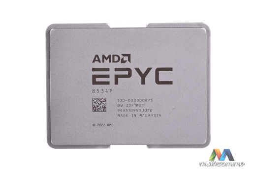 AMD 100-000000875 procesor