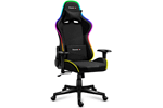 Huzaro Force 6.2 Mesh RGB gaming stolica