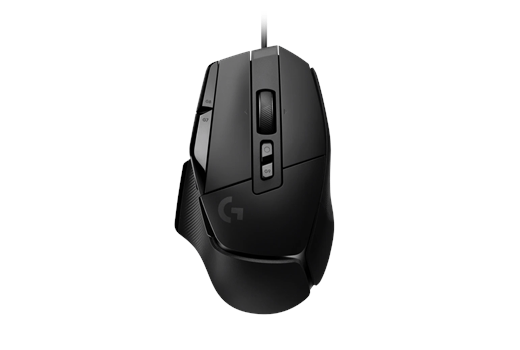 Logitech 910-006138 Gaming mis