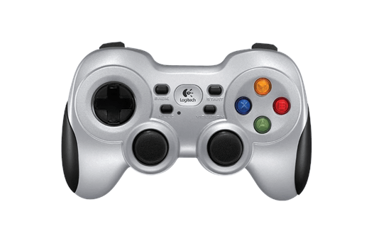 Logitech 940-000145 gamepad