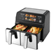 Ninja NUTRIFRY AF8100 AirFryer